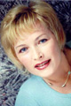 Simferopol Woman