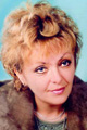 Simferopol Woman