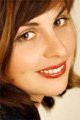 Simferopol Woman