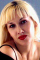 Simferopol Woman