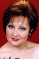 Simferopol Woman