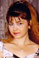 Moscow Woman
