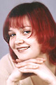 Simferopol Woman