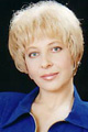 Simferopol Woman