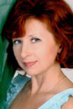 Simferopol Woman