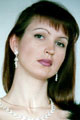 Simferopol Woman