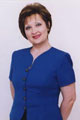 Simferopol Woman