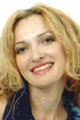 Volgograd Woman