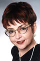 Moscow Woman