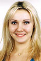 Volgograd Woman