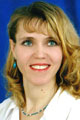 Volgograd Woman