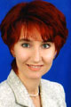 Volgograd Woman