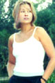 Moscow Woman