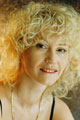 Simferopol Woman