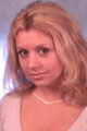 Moscow Woman