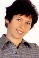 Simferopol Woman
