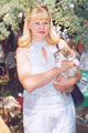 Sevastopol Woman