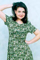 Sevastopol Woman