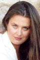 Simferopol Woman