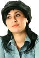 Volgograd Woman