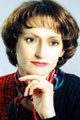 Volgograd Woman