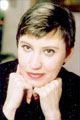 Volgograd Woman