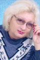 Sevastopol Woman