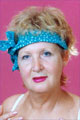 Sevastopol Woman