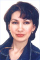 Simferopol Woman