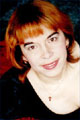 Simferopol Woman