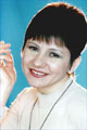 Simferopol Woman