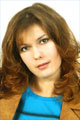 Volgograd Woman