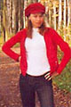 Sevastopol Woman