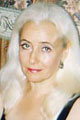 Simferopol Woman