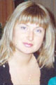 Sevastopol Woman