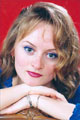Sevastopol Woman