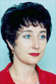Sevastopol Woman