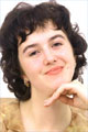 Volgograd Woman