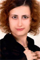 Simferopol Woman