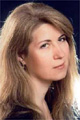Simferopol Woman