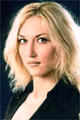 Simferopol Woman