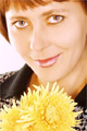 Simferopol Woman