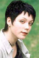 Moscow Woman