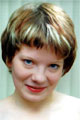 Volgograd Woman