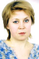 Volgograd Woman