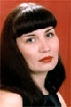 Simferopol Woman