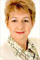 Simferopol Woman