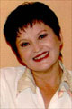Simferopol Woman