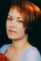 Simferopol Woman