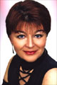 Simferopol Woman